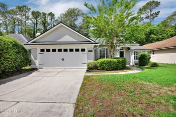 9092 Spindletree Way, Jacksonville, FL 32256