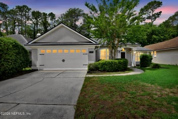 9092 Spindletree Way, Jacksonville, FL 32256