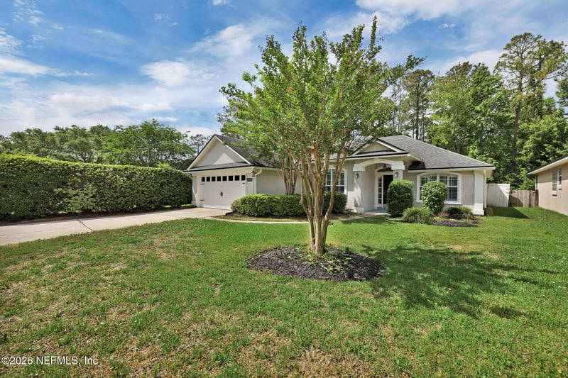 9092 Spindletree Way, Jacksonville, FL 32256