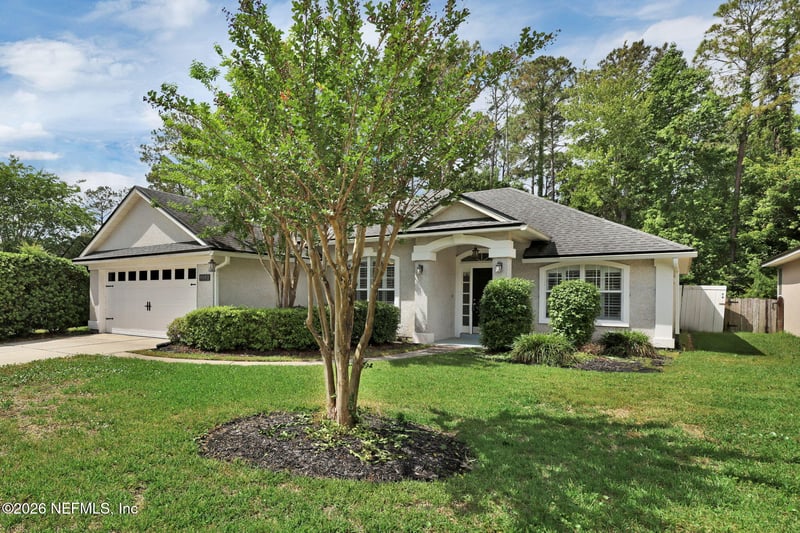 9092 Spindletree Way, Jacksonville, FL 32256