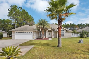 9096 Ford Rd, Bryceville, FL 32009