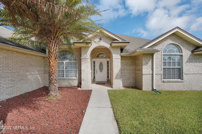 9096 Ford Rd, Bryceville, FL 32009