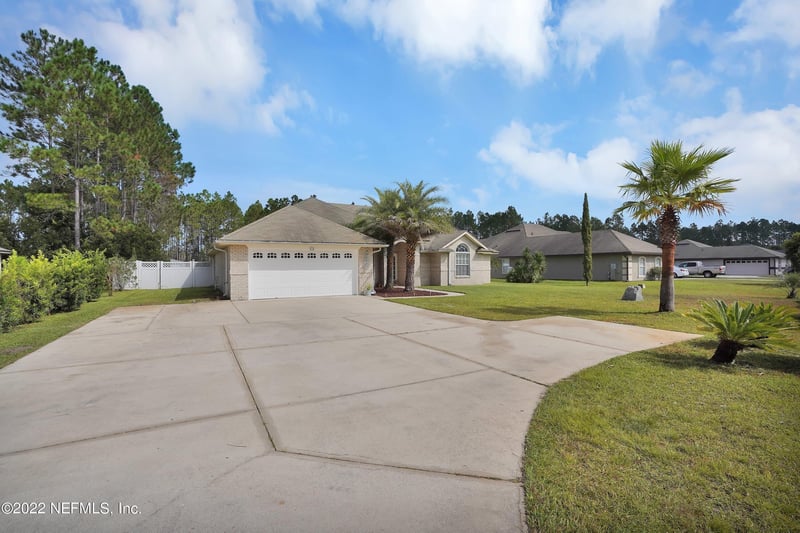 9096 Ford Rd, Bryceville, FL 32009