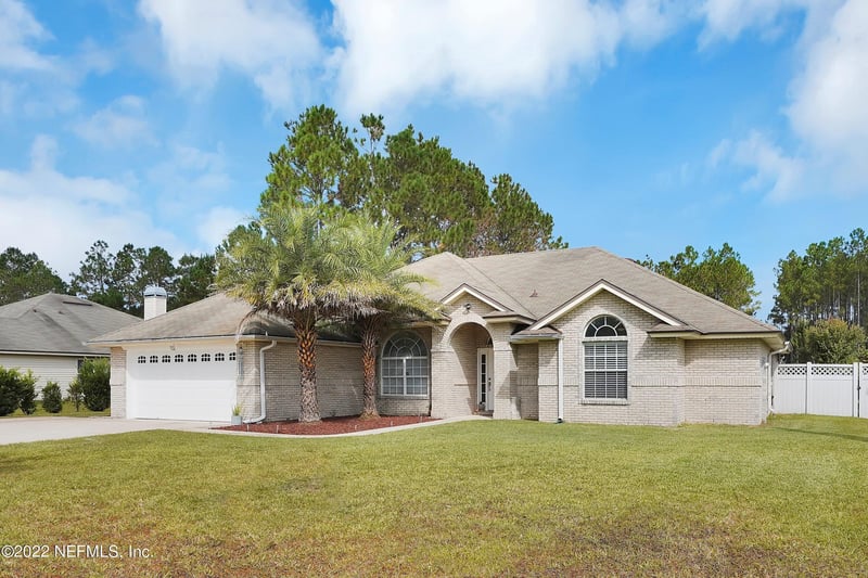 9096 Ford Rd, Bryceville, FL 32009