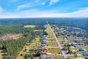 9096 Ford Rd, Bryceville, FL 32009