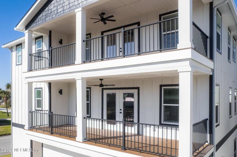91 28th Ave S, Jacksonville Beach, FL 32250