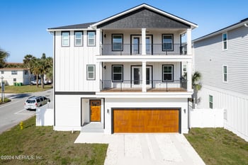 91 28th Ave S, Jacksonville Beach, FL 32250