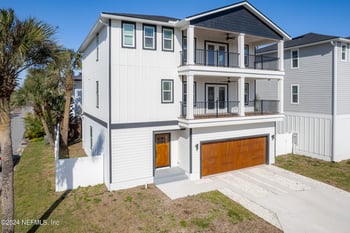 91 28th Ave S, Jacksonville Beach, FL 32250