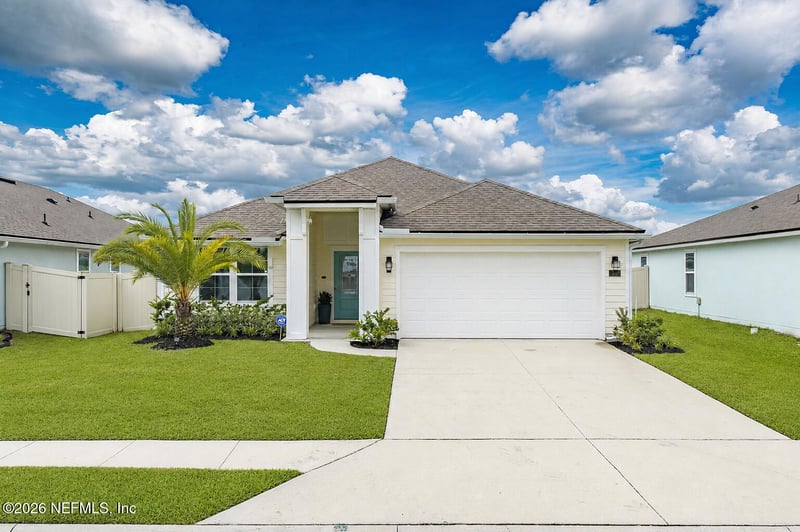 91 Alagon Way, St Augustine, FL 32084