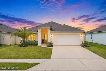91 Alagon Way, St Augustine, FL 32084