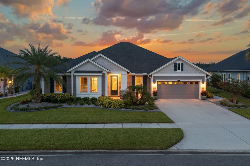 91 Blackwell Rd, St Johns, FL 32259