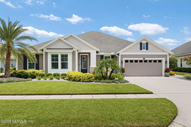 91 Blackwell Rd, St Johns, FL 32259