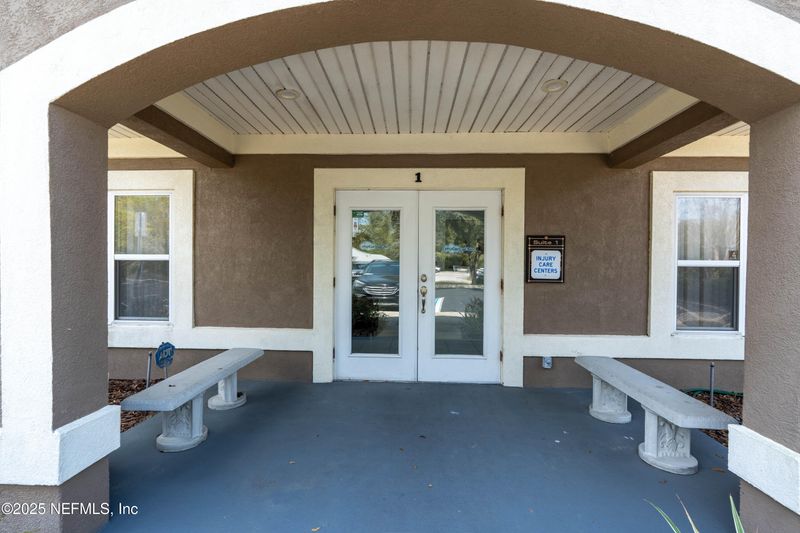 91 Branscomb Rd #1 & 2, Green Cove Springs, FL 32043