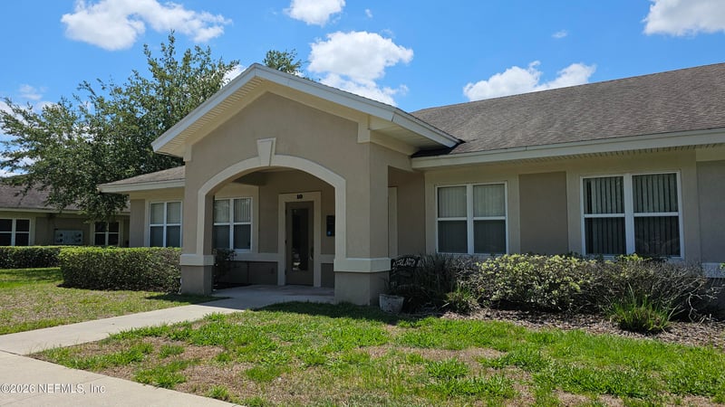 91 Branscomb Rd #10, Green Cove Springs, FL 32043