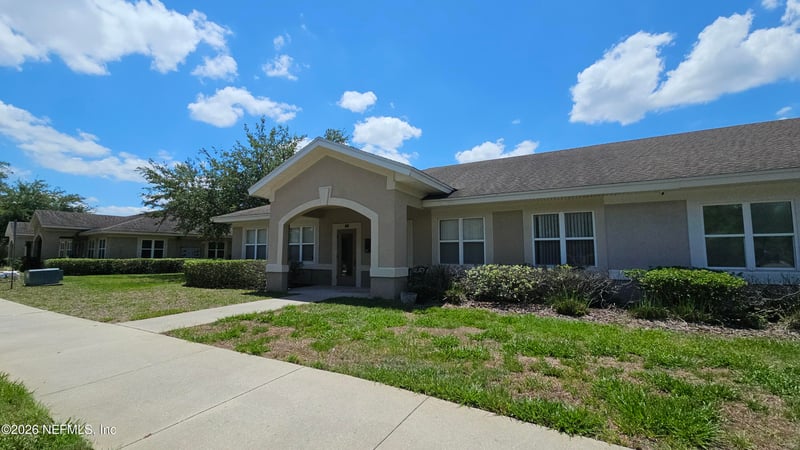 91 Branscomb Rd #10, Green Cove Springs, FL 32043