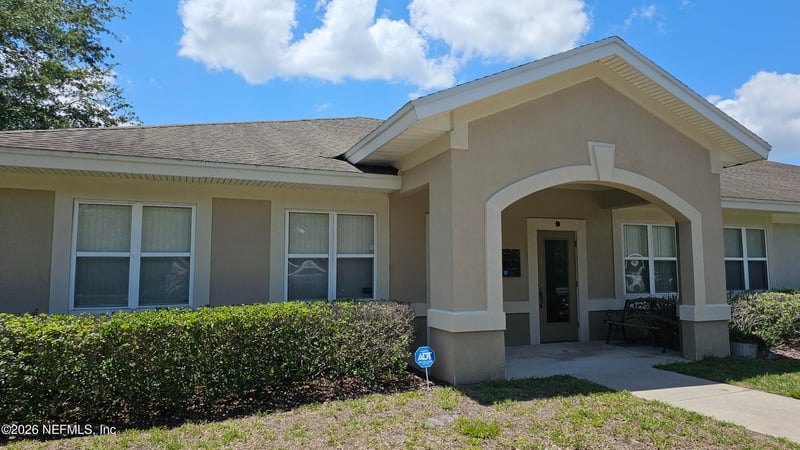 91 Branscomb Rd #10, Green Cove Springs, FL 32043