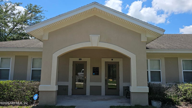 91 Branscomb Rd #10, Green Cove Springs, FL 32043
