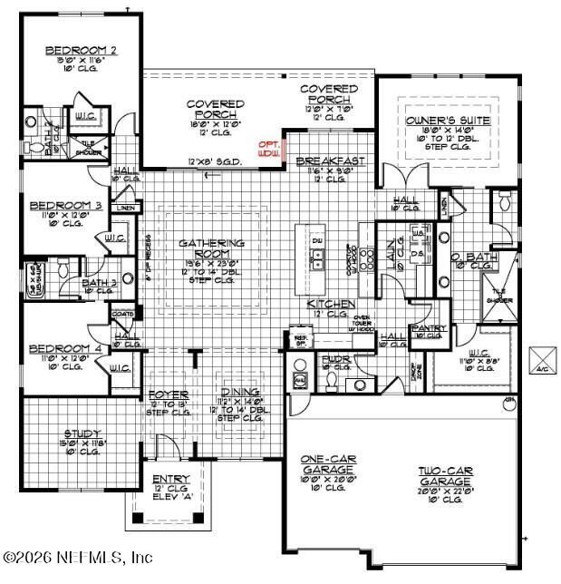 91 Brooklawn Dr #0009, St Augustine, FL 32092