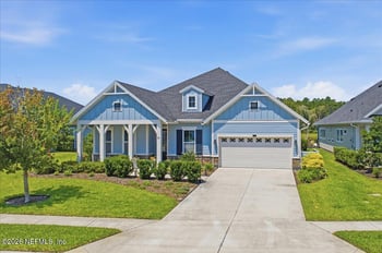 91 Constitution Dr, Ponte Vedra, FL 32081