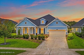 91 Constitution Dr, Ponte Vedra, FL 32081