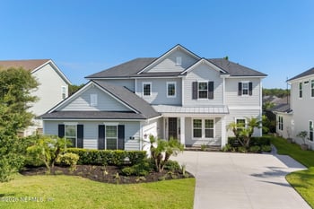 91 Fortress Ave, Ponte Vedra, FL 32081