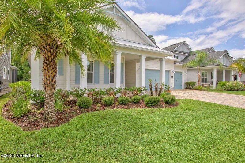 91 Glenneyre Cir, St Augustine, FL 32092