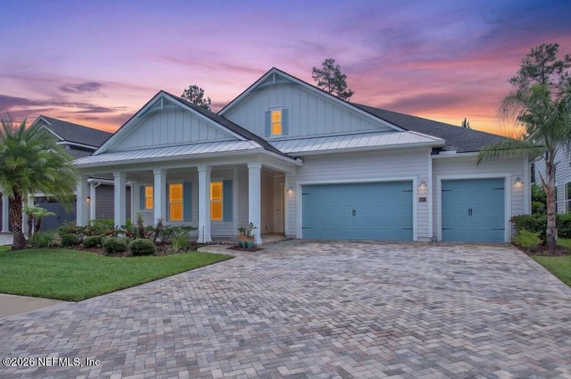 91 Glenneyre Cir, St Augustine, FL 32092