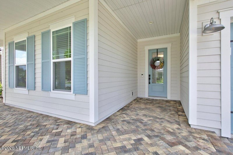 91 Glenneyre Cir, St Augustine, FL 32092