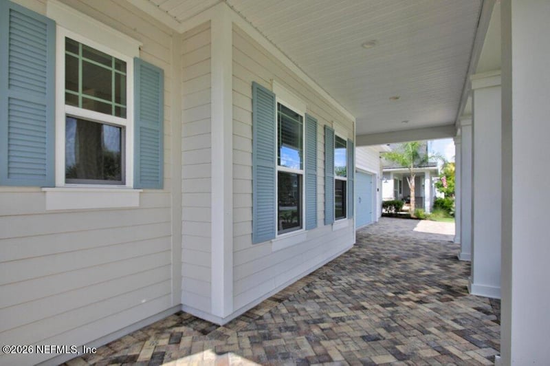 91 Glenneyre Cir, St Augustine, FL 32092