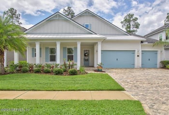 91 Glenneyre Cir, St Augustine, FL 32092