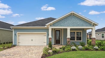 91 Grand Traverse Cir, St Augustine, FL 32092