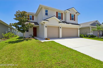91 Lambert Rd, St Johns, FL 32259