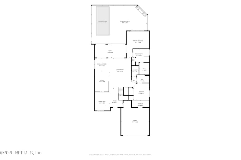 91 Marsh Hollow Rd, Ponte Vedra, FL 32081