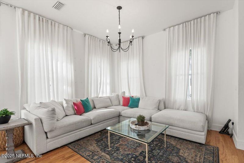 91 Oneida St, St Augustine, FL 32084