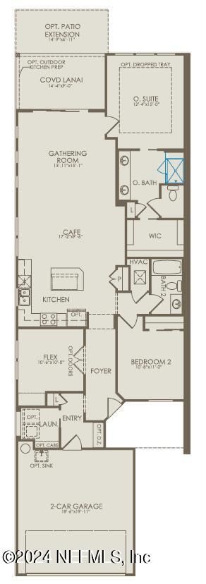 91 Oyster Shell Ter, Ponte Vedra, FL 32081