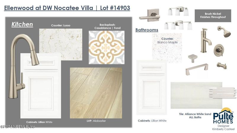 91 Oyster Shell Ter, Ponte Vedra, FL 32081