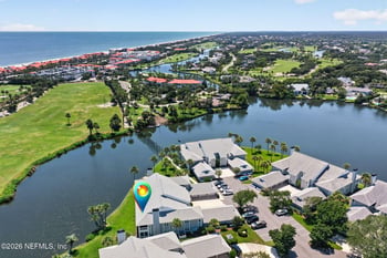 91 San Juan Dr #G3, Ponte Vedra Beach, FL 32082