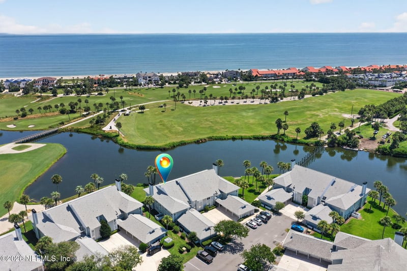 91 San Juan Dr #G3, Ponte Vedra Beach, FL 32082