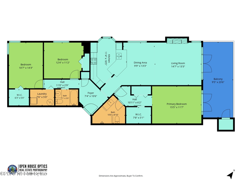 91 San Juan Dr #G3, Ponte Vedra Beach, FL 32082