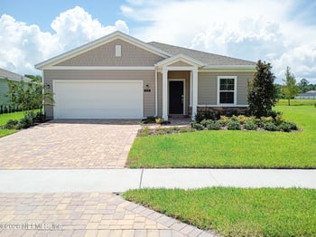 91 Smokerise Dr, St Augustine, FL 32092