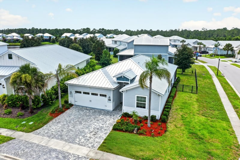 91 Tilloo Ct, St Johns, FL 32259