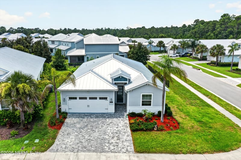 91 Tilloo Ct, St Johns, FL 32259