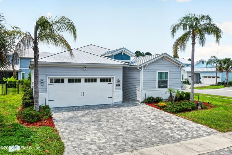 91 Tilloo Ct, St Johns, FL 32259