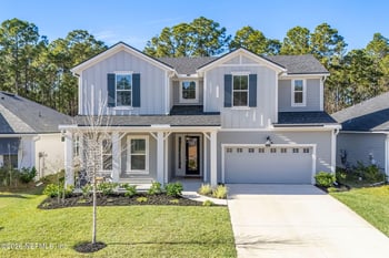 91 Walnut Glen Ct, St Johns, FL 32259