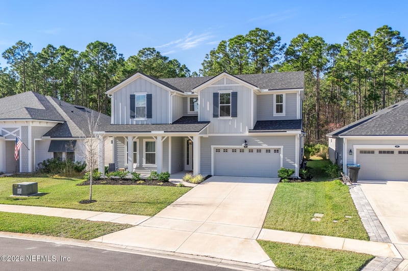 91 Walnut Glen Ct, St Johns, FL 32259
