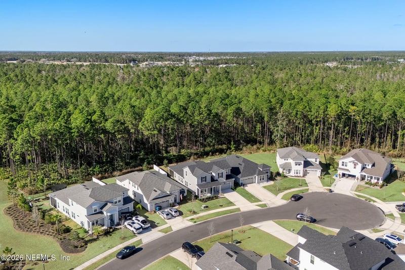 91 Walnut Glen Ct, St Johns, FL 32259