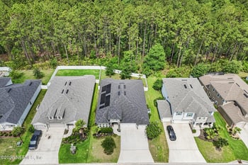910 Laurel Valley Dr, Orange Park, FL 32065