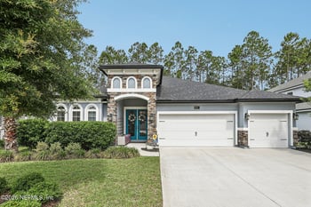 910 Laurel Valley Dr, Orange Park, FL 32065