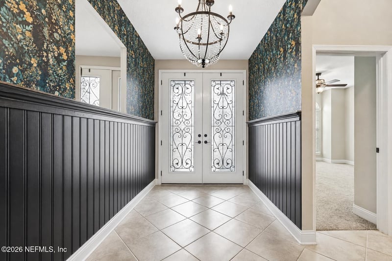 910 Laurel Valley Dr, Orange Park, FL 32065
