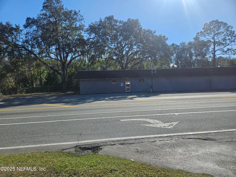 9100 W Beaver St, Jacksonville, FL 32220